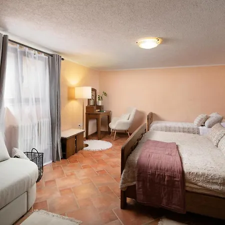 דירה Antonia 881 Novigrad Istria